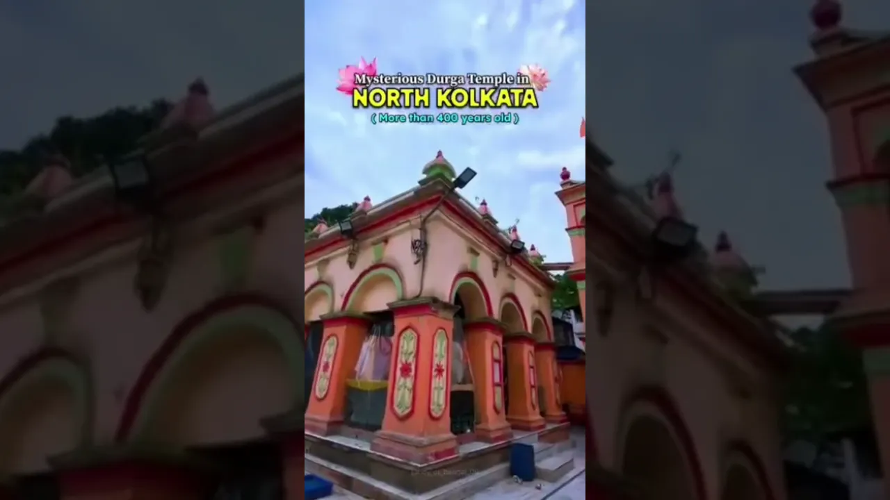 Jai ma Sarva Mangala mandir #viralreel #reelshort #trending poster