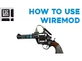 Garry s mod basic wiremod tutorial