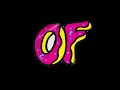 Odd Future 25 mystery box unboxing
