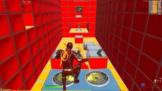 FLASH SPEED DEATHRUN CODE WALKTHROUGH