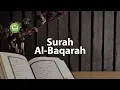 Download Lagu Juz 1 Surah Al Baqarah سورة البقرة - Abu Usamah ᴴᴰ