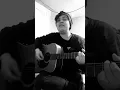Soldado Raso - Ricardo Arjona (cover Daniel Perales)