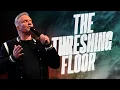 The Threshing Floor Ron Carpenter The Favor Effect