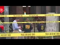 3 killed 14 injured in Sixth Street mass shooting FBI says there are indicators of terrorism