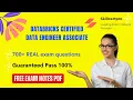 Is Databricks Certified Data Engineer Associate Hard 10 Real Exam Scenarios 2026