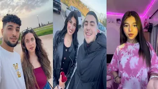 جديد مشاهير التيك توك يبدعون بمقاطع رائعة TIKTOK 2025 