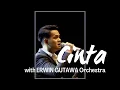 Download Lagu Cinta - Gabriel Harvianto \u0026 Erwin Gutawa Orchestra