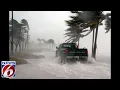 WATCH LIVE NOAA issues 2023 Atlantic hurricane season outlook