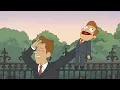 Inside Job - 1 x 15 little Brett Died