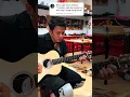 Download Lagu Gilaaakk Mantap !!! Petikan Gitar Khas Bang Ariel Noah \