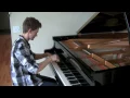Taylor Swift: Bad Blood (Elliott Spenner Piano Cover)