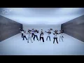 Sakurazaka46『TOKYO SNOW -Dance Practice-』
