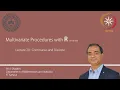 Lecture 20 Continuous and Discrete