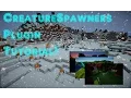CustomSpawners Plugin Tutorial