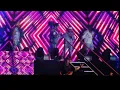 No puedo olvidarme de ti - #BBEX Arena CDMX