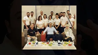 امسك في حلمك           دندنها