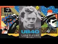 UB40 - Labour of Love | Full Movie | BEST Lazer Disc Rip | 1983