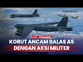 Download Lagu Korea Utara Siaga Tinggi seusai AS Terbangkan Pengebom B-52 ke Jepang-Korsel, Pyongyang Ancam Balas