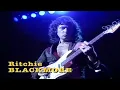 Deep Purple - Highway Star Live 1984 HD