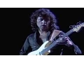 Download Lagu Deep Purple - Highway Star Live 1984 HD