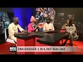 Download Lagu DNA Shocker: 1 In 4 Nigerian Men Not Biological Dads: Osime - Gilbert | Effiong | Maymunah Kadiri