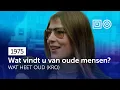 Download Lagu 📺 Wat zijn in 1975 de meningen over oude mensen?
