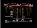 NINJA COMMANDO C64 - FULL GAME