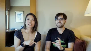 Kevin Most Idiomatic Interop in Kotlin KEEP