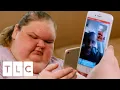 Tammy s Boyfriend Visits After She Wasn t Approved for Weight Loss Surgery 1000LB Sisters
