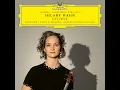 Sarasate: Carmen Fantasy, Op. 25 - III. Allegro moderato