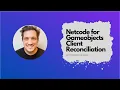 Unity Netcode For Gameobject - Client Reconciliation