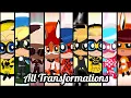 Download Lagu All Miraculous Chibi Transformations - Updated!