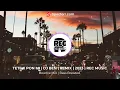 Lagu TETE X PON MI | DJ BEN | REMIX | 2023 | REC MUSIC