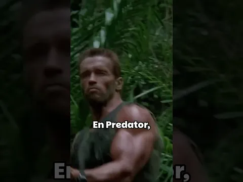 💀EL DETALLE MÁS HUMILLANTE DE PREDATOR