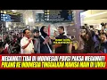 Download Lagu MEGAWATI TIBA DI INDONESIA🔥PBVSI PAKSA MEGAWATI PULANG KE INDONESIA TINGGALKAN MANISA MAIN DI LIVOLI