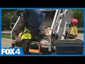 Shortage of workers leading to more delays for Dallas trash collection