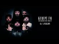 Kurupt FM - A Million (Official Audio)
