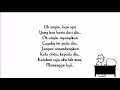 Download Lagu Oh Angin - Rinto Harahap (cover by My Marthynz)  LIRIK..