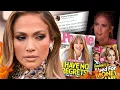 Download Lagu Jennifer Lopez is the Most RUDE and ENTITLED Celebrity Ever (JLo is MEAN)