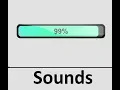 Loading Sound Effects All Sounds V02