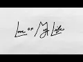 Download Lagu Love of My Life (lyrics)