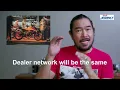 Download Lagu The Future of KTM in the Philippines