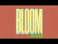 MAFRO -  Bloom (ft Ell Murphy) (TSHA Remix)