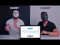 ناصيف زيتون ومرتضى فتيتي - يا سيدي انسى 🇹🇳 🇸🇾 🇪🇬 | With DADDY & SHAGGY