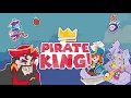 Pirate King - How to Play