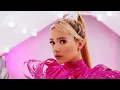 Download Lagu Tori V - Future Barbie Girl ft. Aaron Doh (Official Video)