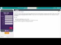 Code org Event-Driven Programming Lesson 7
