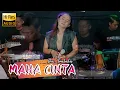 Lagu Dangdut Cover MAHA CINTA - Ika Tralala Ft Punggawa Musik