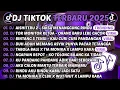 Download Lagu DJ TIKTOK TERBARU 2025-🎵DJ AISHITERU 2 - SIKSA MENANGGUNG RINDU🎵DJ TOR MONITOR KETUA - ORANG BARU