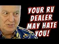 Do you regret buying the extended warranty for your RV Here s how to get some of your money back